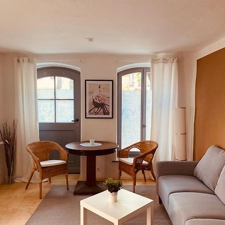 Urlaubshof Altkoe Apartment Radebeul Exterior photo